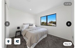Room - SkyStop Auckland Stylish Living (Auckland)