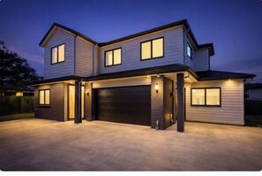 Exterior - SkyStop Auckland Stylish Living (Auckland)