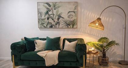 SkyStop Auckland Stylish Living