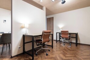 Apartment(12), Non Smoking - Alita Mansion Kyobashi (Osaka)