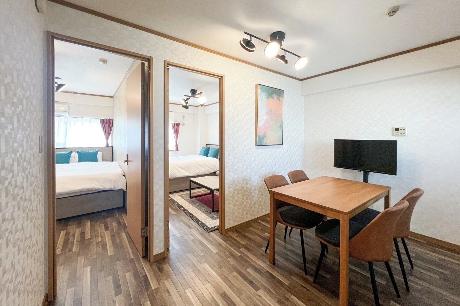 Apartment(d05), Non Smoking