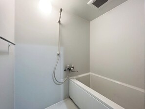 Apartment(d06), Non Smoking | Bathroom - Alita Mansion Kyobashi (Osaka)