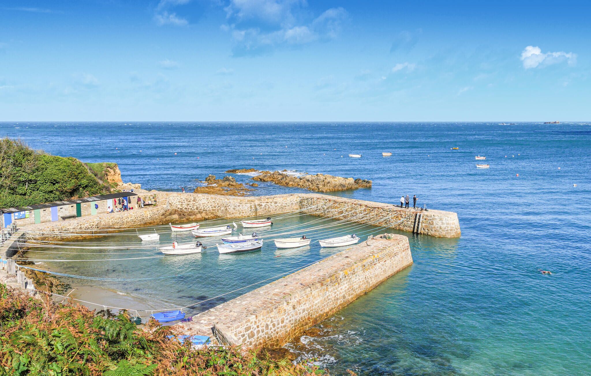 Port de plaisance