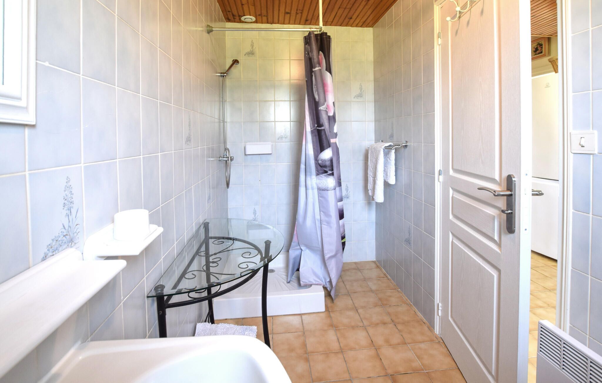 Shower