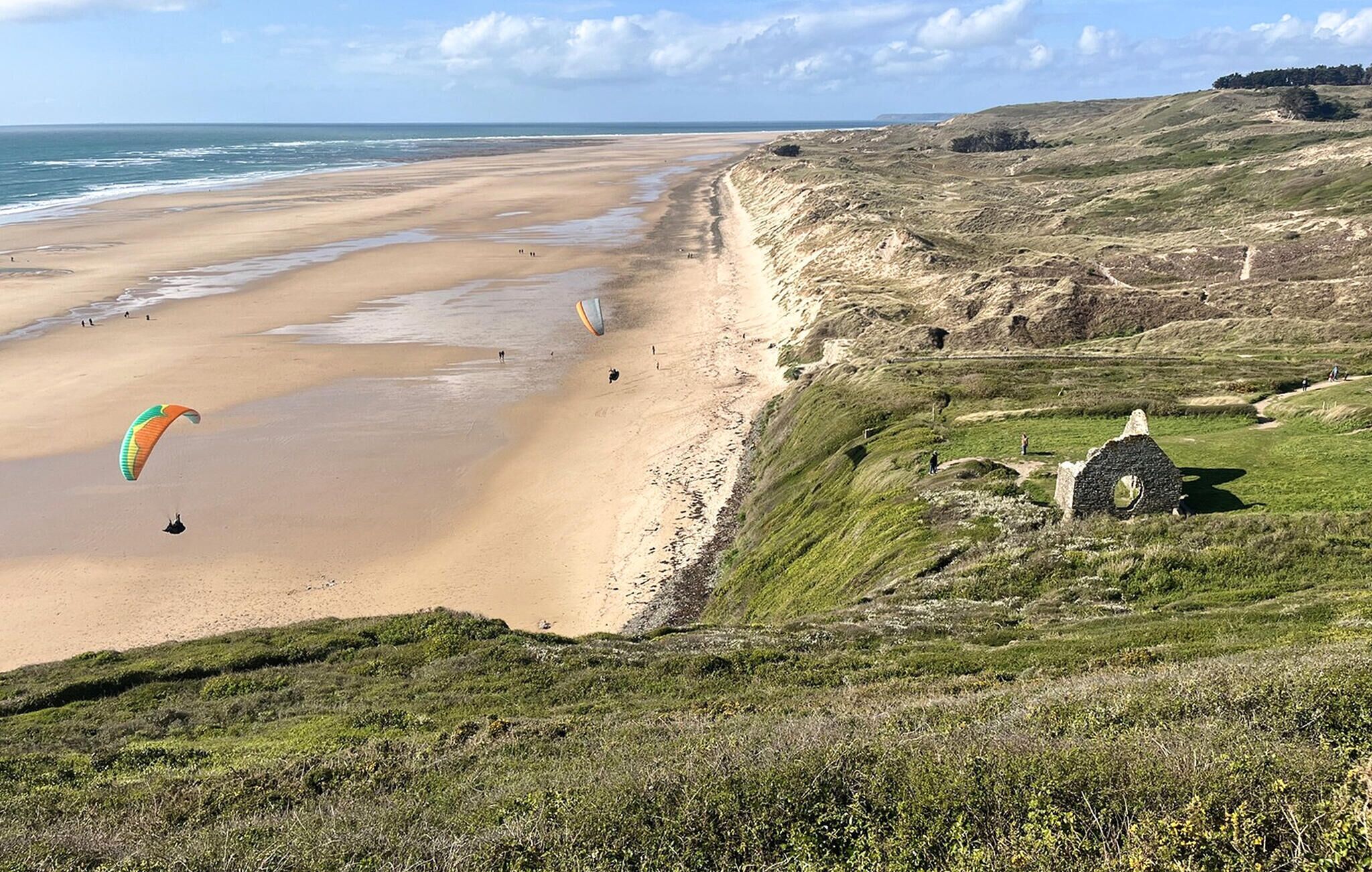 Plage