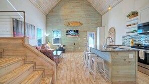 Ferienhaus (Multiple Bedrooms) | Innenbereich