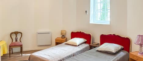1 chambre