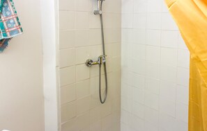 Dusche