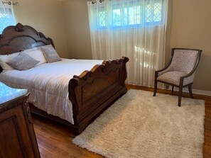 3 Schlafzimmer, Bügeleisen/Bügelbrett, WLAN, Bettwäsche