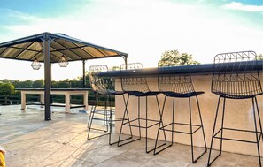 Terrazza/patio