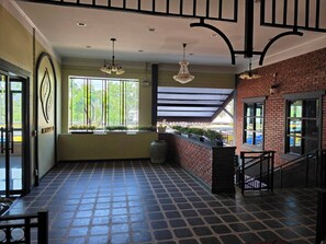 Interior - Peya Rama-7 (Tambon Bang Kruai)