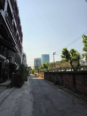 Miscellaneous - Peya Rama-7 (Tambon Bang Kruai)