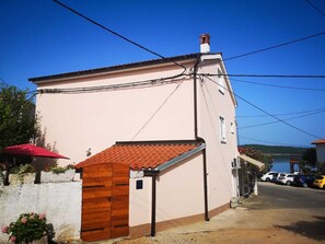 Exterior - Apartment Ticak (Klimno)
