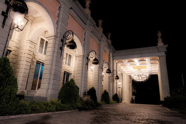 Exterior - Napas.manor (Yilan County)