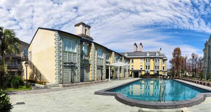 Napas.manor