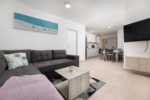 TV - Apartment Boska Soline (Soline)