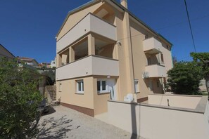 Exterior - Apartment Matičić (10007-A2) (Šilo)