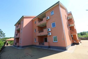 Exterior - Apartment Dudovic Darko nr 1 (Šilo)