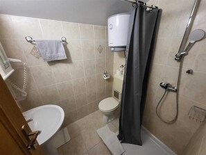 Towels - Apartment Oli Soline nr 4 (Soline)