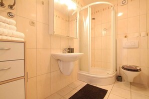 Towels - Apartment Ana-Soline (Soline)