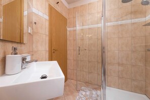 Towels - Apartment Adela bijeli (Polje)