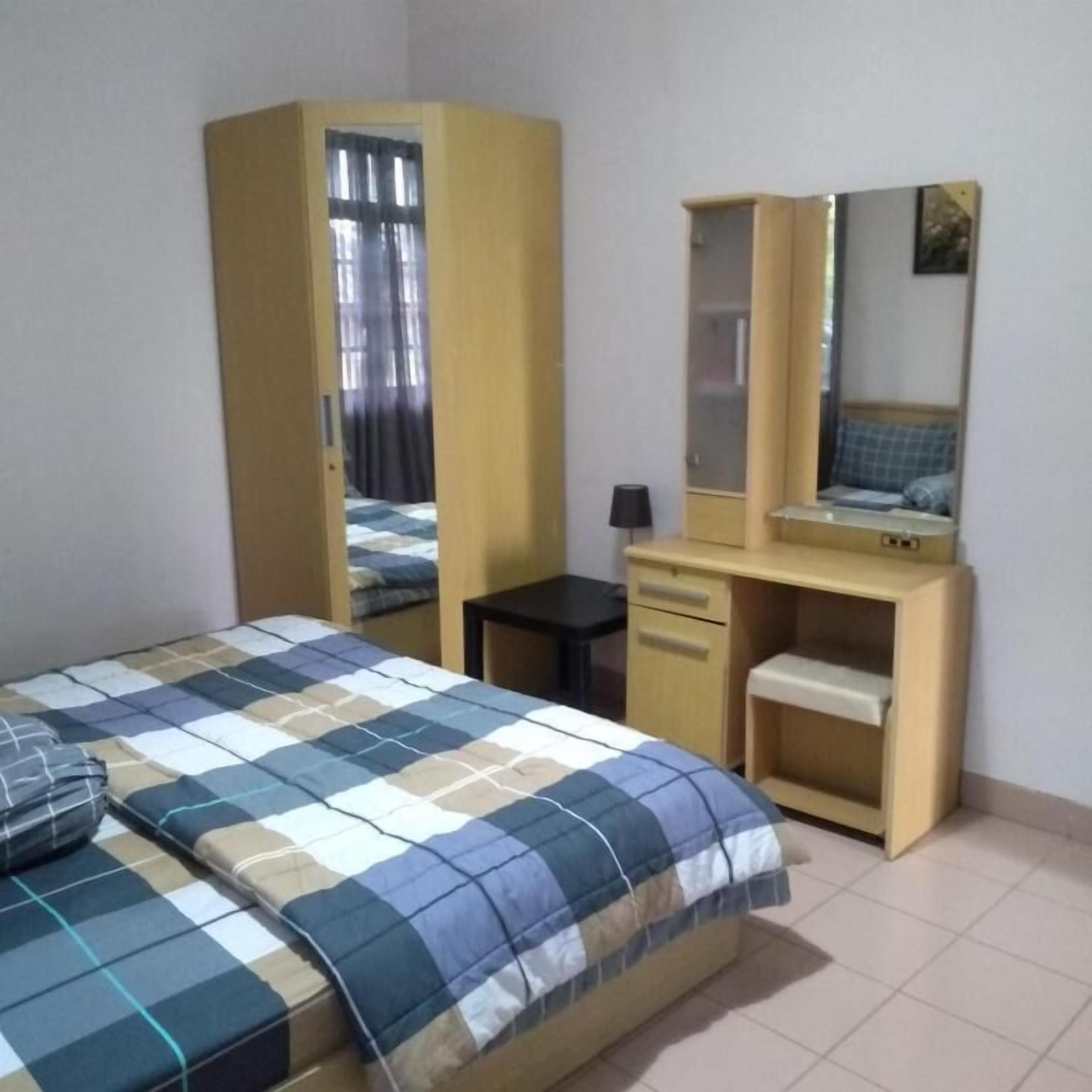 Villa, 2 camere da letto