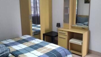 Villa, 2 habitaciones