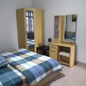 Villa, 2 camere da letto