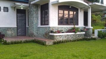 Villa, 2 habitaciones | Exterior