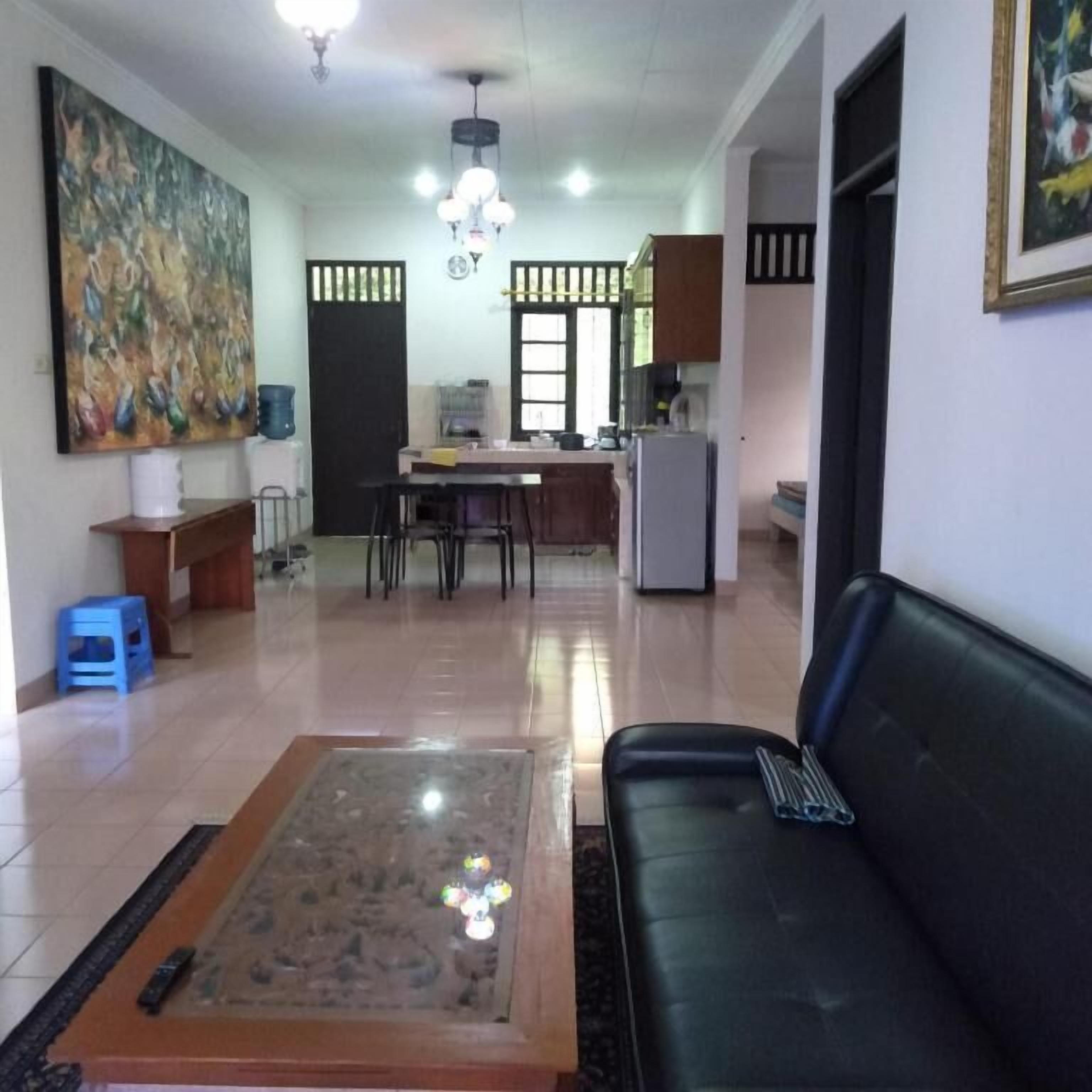 منطقة المعيشة