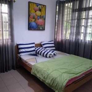 Villa, 2 camere da letto