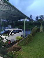 Villa, 2 Bedrooms | Property grounds