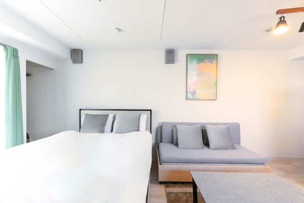 Apartment(g02), Non Smoking