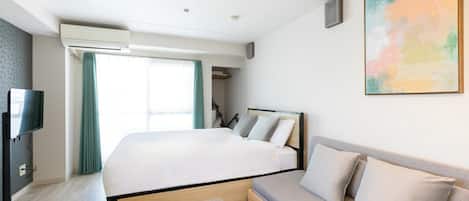 Apartment(g02), Non Smoking