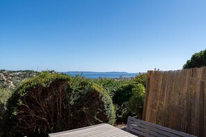 Property grounds - L'appartement Cala Bianca (BORMES LES MIMOSAS)