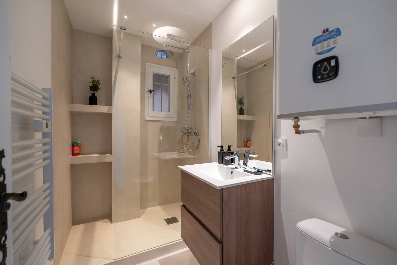 Baño
