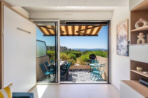 Interior - Appartement Cala Serena (BORMES LES MIMOSAS)