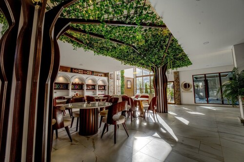 Hotel Boutique La Torre