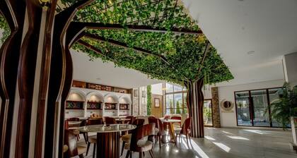 Hotel Boutique La Torre