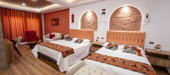 Hotel Boutique La Torre