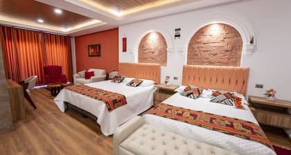 Hotel Boutique La Torre