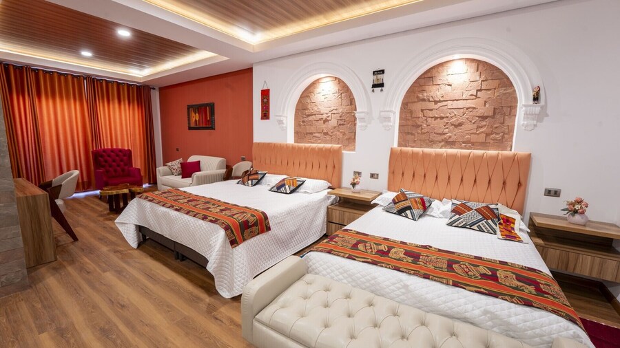 Hotel Boutique La Torre