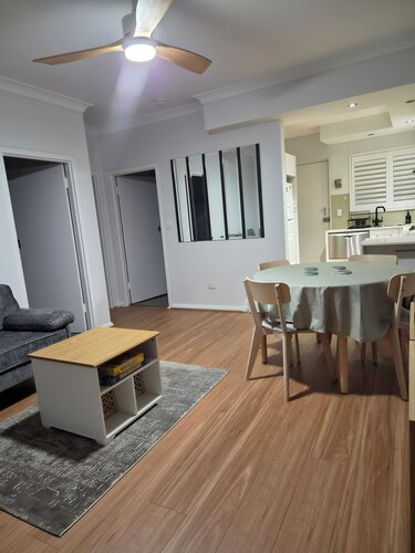 Modern Semaphore Vibe - Close to the Coast