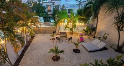 Tayga studios Cancun