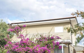 Exterior - 1 bedroom cozy apartment in Ricadi (Ricadi)