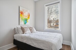 Classic Studio - Queen's Grifen Downtown Hotel (Toronto)