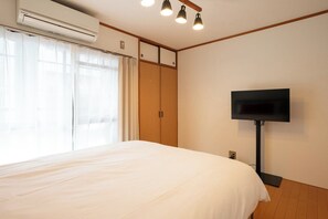 Apartment(d02), Non Smoking - Lavie Heights (Osaka)