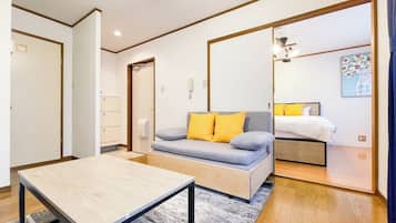 Apartment(c05), Non Smoking | WiFi (free)