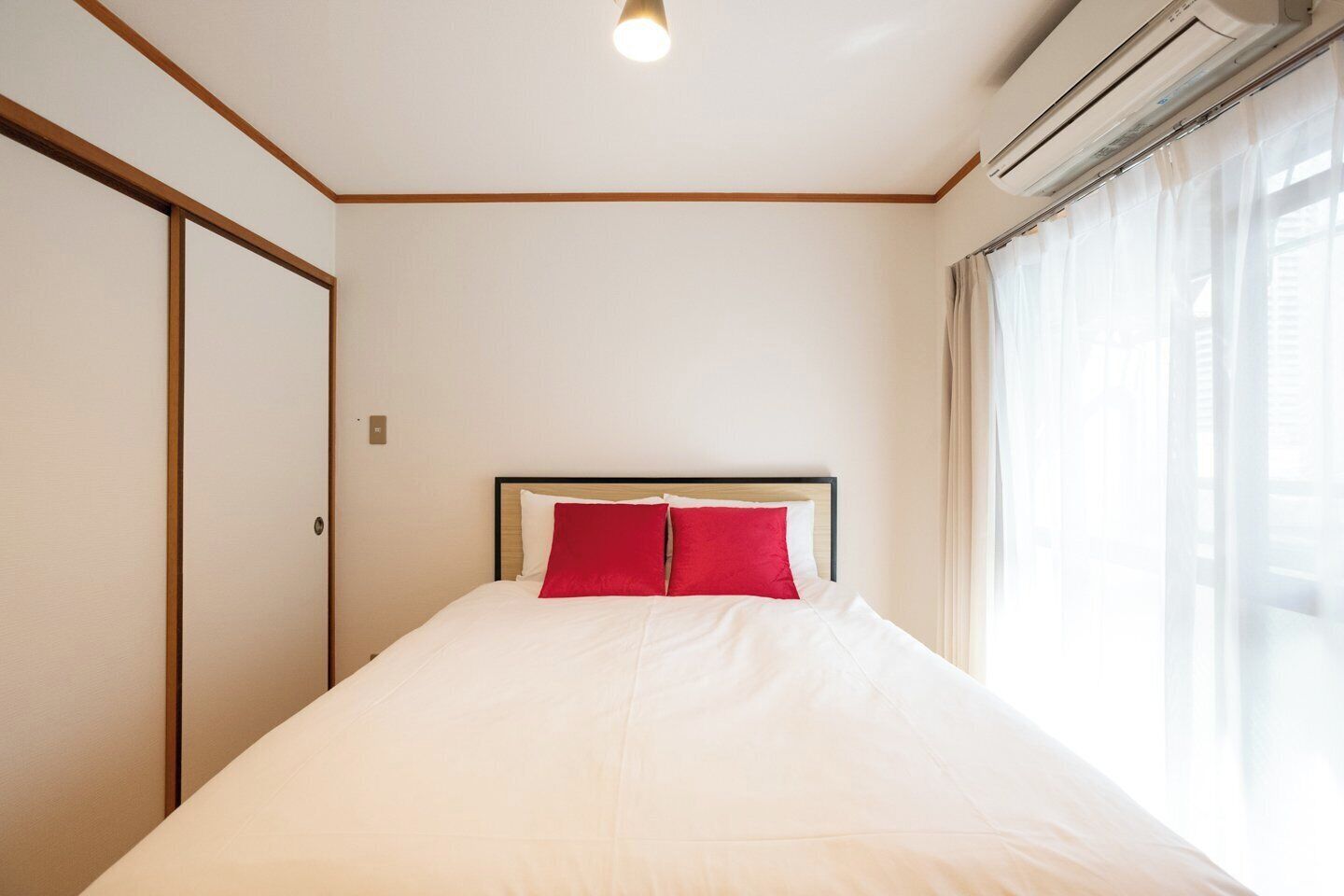 Apartment(d02), Non Smoking | Free WiFi