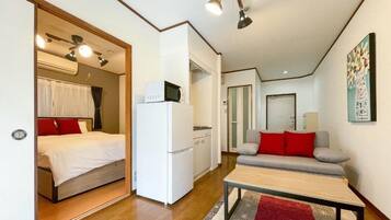 Apartment(a02), Non Smoking | WiFi (free)